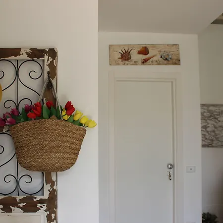 Fra Lu Mari 3* سان فيتو لو كابو