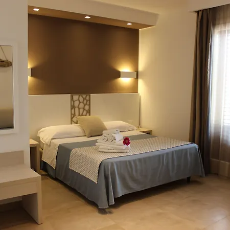 Fra Lu Mari فندق مبيت وإفطار