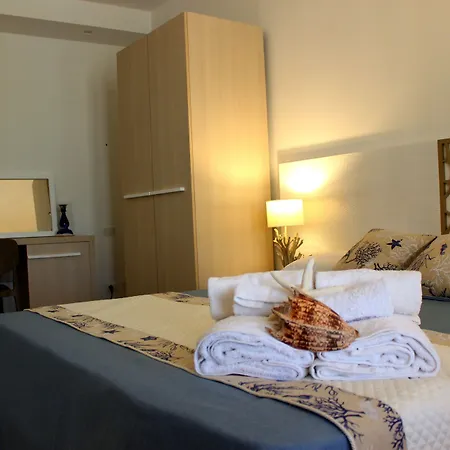 Fra Lu Mari فندق مبيت وإفطار