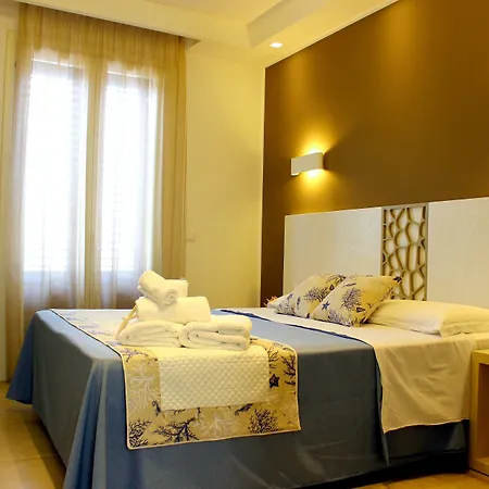 Fra Lu Mari 3* سان فيتو لو كابو