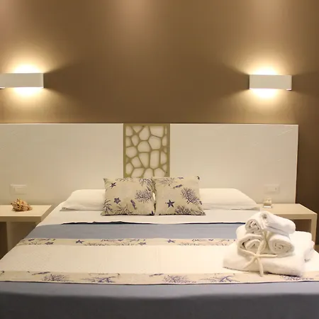 Fra Lu Mari سان فيتو لو كابو