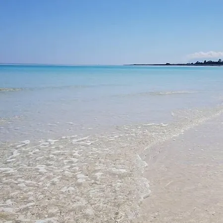 Fra Lu Mari سان فيتو لو كابو