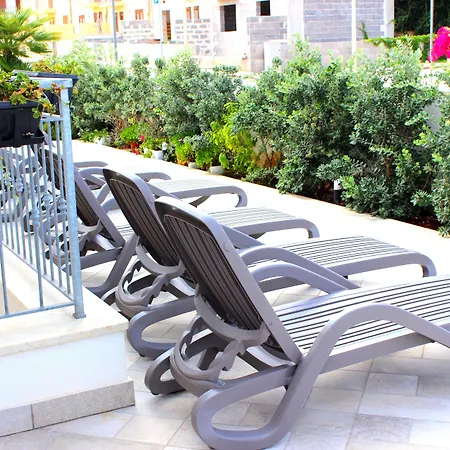 Fra Lu Mari فندق مبيت وإفطار سان فيتو لو كابو