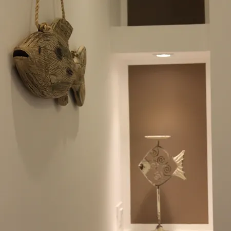 Fra Lu Mari فندق مبيت وإفطار 3*