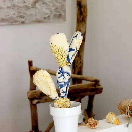 Fra Lu Mari 3* سان فيتو لو كابو