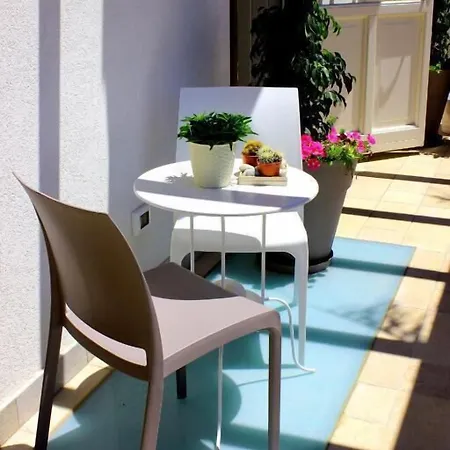 Fra Lu Mari سان فيتو لو كابو