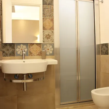 Fra Lu Mari فندق مبيت وإفطار 3*