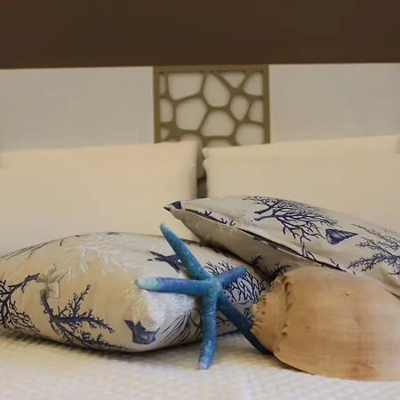 Fra Lu Mari فندق مبيت وإفطار