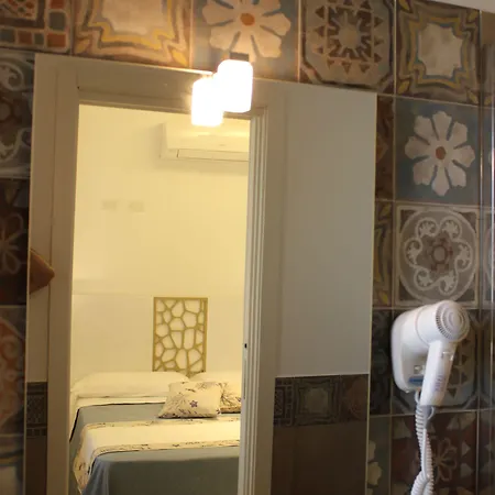 Fra Lu Mari فندق مبيت وإفطار سان فيتو لو كابو