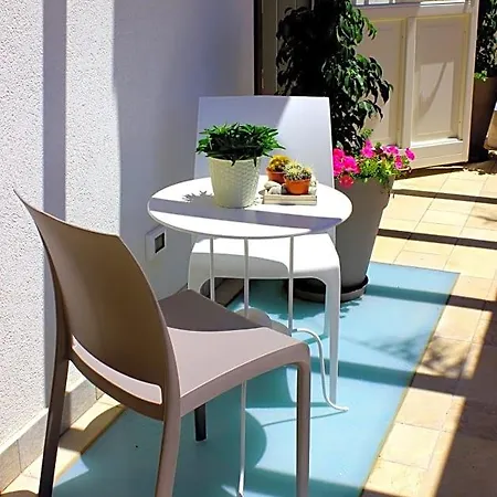 Fra Lu Mari 3* San Vito Lo Capo