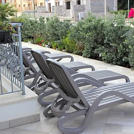Fra Lu Mari 3* San Vito Lo Capo