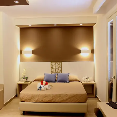 Fra Lu Mari فندق مبيت وإفطار 3*