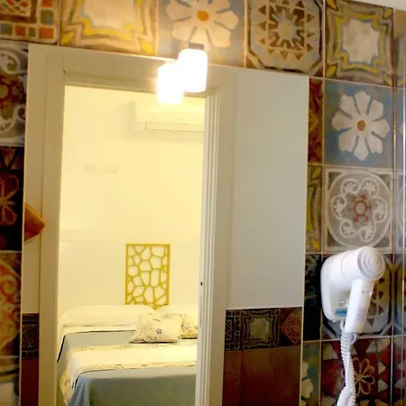 Fra Lu Mari فندق مبيت وإفطار