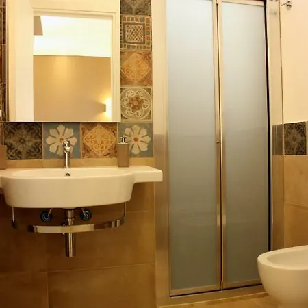 Fra Lu Mari 3* سان فيتو لو كابو